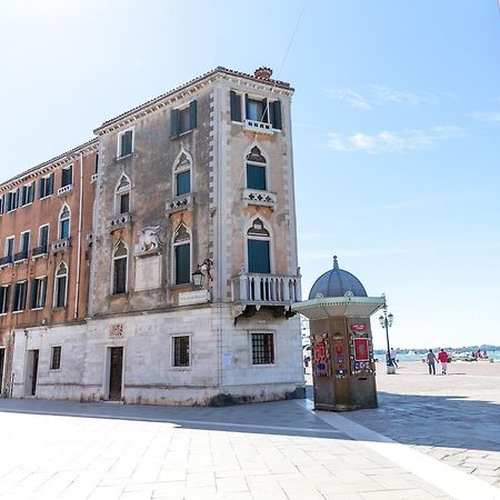 Apartamento Venice Appartament Salini - Near The Biennale Exterior foto