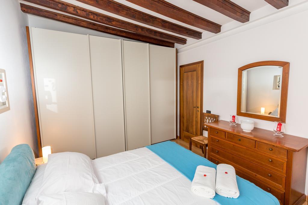 Apartamento Venice Appartament Salini - Near The Biennale Exterior foto