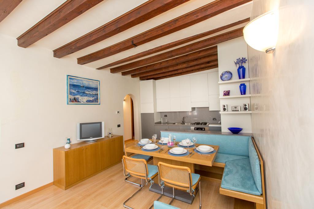 Apartamento Venice Appartament Salini - Near The Biennale Exterior foto