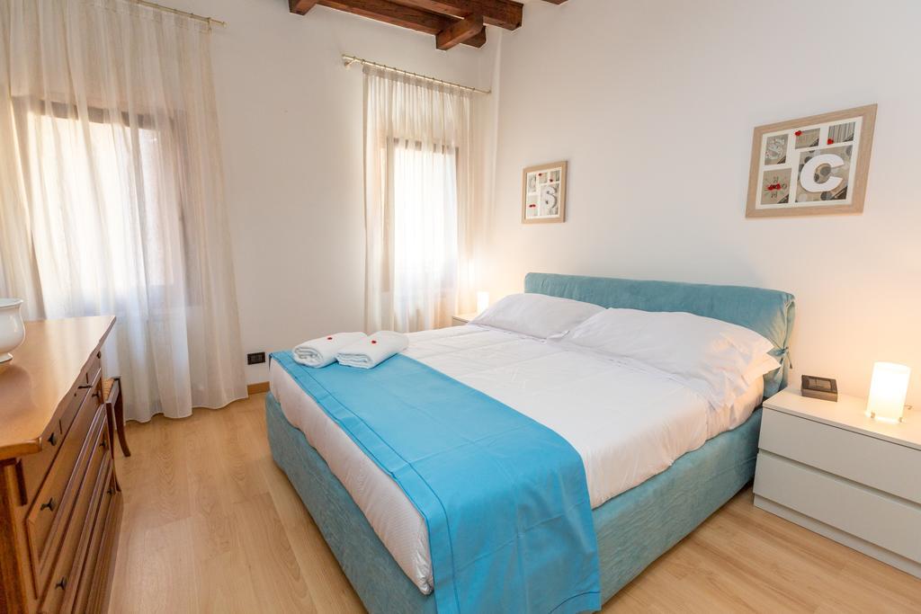 Apartamento Venice Appartament Salini - Near The Biennale Exterior foto