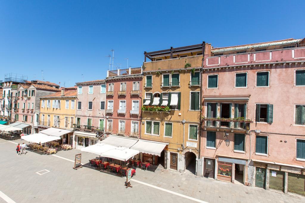 Apartamento Venice Appartament Salini - Near The Biennale Exterior foto