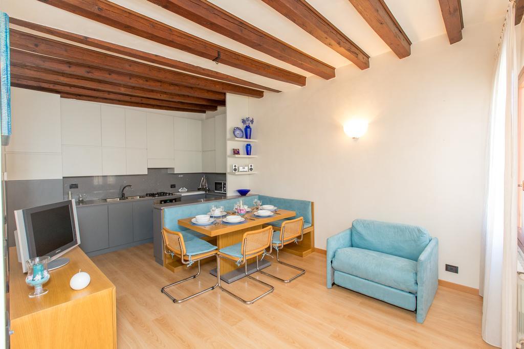 Apartamento Venice Appartament Salini - Near The Biennale Exterior foto