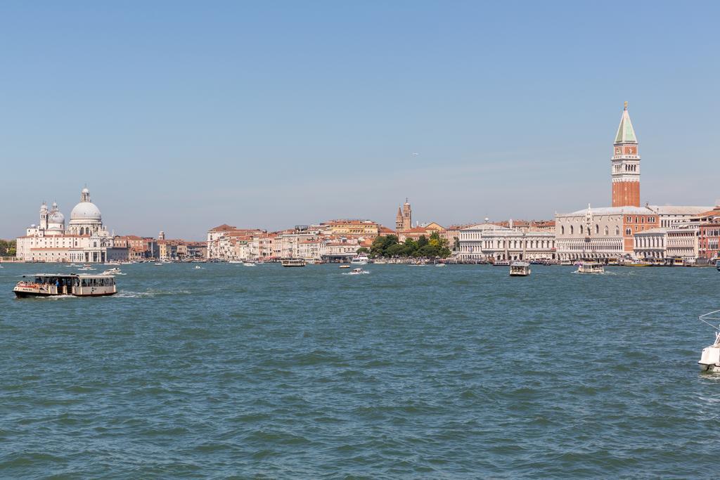 Apartamento Venice Appartament Salini - Near The Biennale Exterior foto