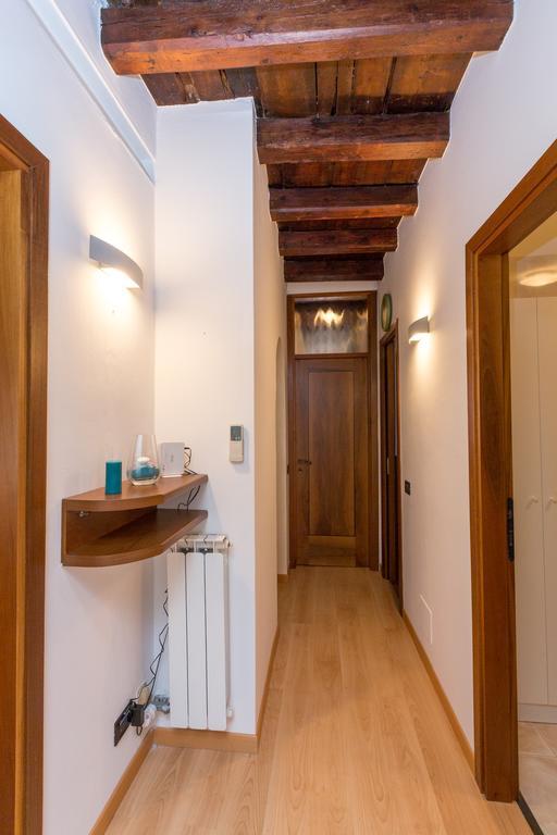 Apartamento Venice Appartament Salini - Near The Biennale Exterior foto